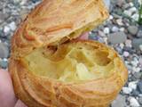 Resep Cream puff oleh Xander's Kitchen - Cookpad