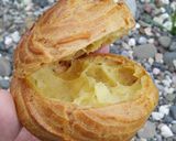 Foto langkah ke 8 dari resep Cream puff.