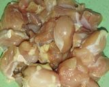 Foto langkah ke 1 dari resep Ayam Chilli Padi.