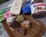 Foto langkah ke 7 dari resep Nugget pisang.