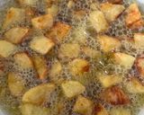 Foto del paso 2 de la receta: Patatas con Salsa Sriracha !!!