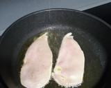 Foto del paso 1 de la receta: Sándwich Club o Club House