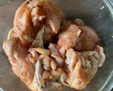 Foto langkah ke 1 dari resep Hot Chicken Nashville Rumahan.