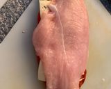 Foto del paso 1 de la receta: Cachopo a mi manera