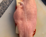 Foto del paso 1 de la receta: Cachopo a mi manera