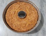 Foto langkah ke 5 dari resep Classic Cheese Cake.