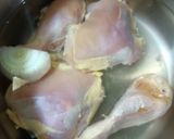 Foto del paso 2 de la receta: Pollo frito