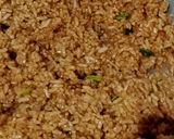 Foto langkah ke 4 dari resep Nasi Goreng.