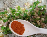 எக் மஞ்சுரியன் ரெசிபி ஸ்டேப் 7 புகைப்படம்