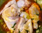 Foto langkah ke 3 dari resep Ayam Woku Khas Manado.