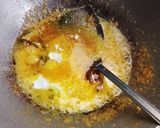 Foto langkah ke 3 dari resep Laksa Betawi.