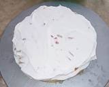 Fresh cocktail cake recipe step 4 photo