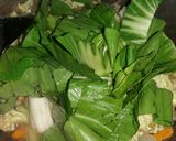Foto langkah ke 6 dari resep Capcay Goreng "sederhana".