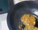 Foto langkah ke 2 dari resep Sayur asem terasi.