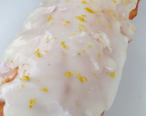 Foto del paso 5 de la receta: Budín de Polenta y Limón Sin Tacc Matero