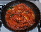 Foto langkah ke 2 dari resep Pindang Tongkol Balado.