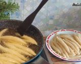 Foto langkah ke 6 dari resep Sotong (temannya Tahu Bulat).