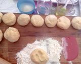 Foto del paso 5 de la receta: Doraditas económicas