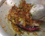 Oats Masala Khichdi recipe step 3 photo