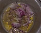 Simple Wet fry omena recipe step 3 photo