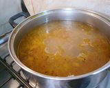 Foto del paso 4 de la receta: Pantrucas / Pancutras