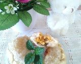 Foto langkah ke 4 dari resep Cireng Crispy isi Ayam Suwir Kemangi (141).