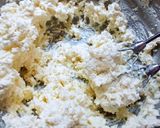 Túrós fantázia recept fázis 5 fotója