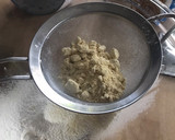 Foto del paso 1 de la receta: Blini —canapés rusos—