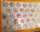 Foto del paso 4 de la receta: Galletas