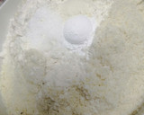 Foto del paso 3 de la receta: Pan de Caja Keto