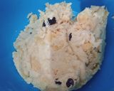 Foto langkah ke 4 dari resep Cornflakes Cookies.