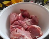Foto del paso 1 de la receta: Costillas BBQ