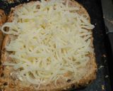 Foto del paso 7 de la receta: Nido de Pitas