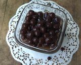 Foto langkah ke 5 dari resep Bubble Pearl Nutrijell.