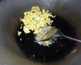 Foto langkah ke 3 dari resep Nasi Goreng Cabe Hijau.