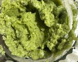 Foto del passaggio 6 della ricetta Le mie tortine broccoline 😊😉