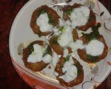 फरारी आलू चाट (Farari aloo chaat recipe in Hindi) रेसिपी चरण 3 फोटो
