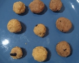Foto del paso 1 de la receta: Cookie Dough (masa de galleta cruda comestible)