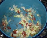 Foto del paso 4 de la receta: Sopa cultivateur de un estudiante