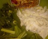 Foto langkah ke 2 dari resep Mie Goreng Pedas Spesial.