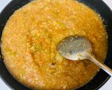 पाव भाजी (pav bhaji recipe in marathi) रेसिपी स्टेप 1 फोटो 