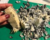 Foto del paso 1 de la receta: Acá los esquites!