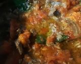 Foto del paso 2 de la receta: Arroz con tomates integrados