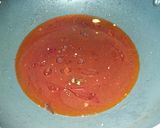 மீட்டா காணா(சர்தா ஸ்வீட்) (meeta kana Recipe in Tamil) ரெசிபி ஸ்டேப் 4 புகைப்படம்
