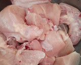Foto langkah ke 1 dari resep ✔️64. Tongseng Ayam.
