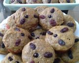 Foto langkah ke 4 dari resep Mini Cake Banana.