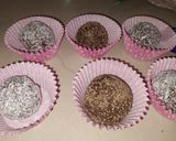 Foto del paso 3 de la receta: Trufas de Chocolinas