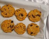 Foto langkah ke 3 dari resep Cookies Sehat untuk Anak.