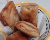 Foto langkah ke 5 dari resep Risoles kampung (sosis telur mayo).