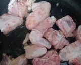 Foto del paso 3 de la receta: 🐔Pollo a la cerveza 🍺